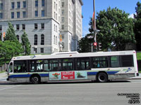 RTC 0117 - 2001 Novabus LFS