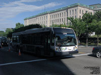 RTC 0118 - 2001 Novabus LFS