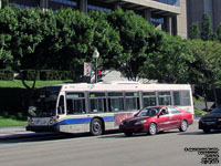 RTC 0118 - 2001 Novabus LFS