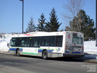 RTC 0120 - 2001 Novabus LFS