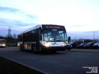 RTC 0123 - 2001 Novabus LFS