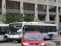 RTC 0123 - 2001 Novabus LFS