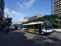 RTC 0123 - 2001 Novabus LFS