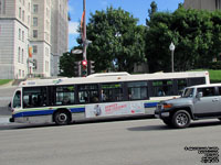 RTC 0124 - 2001 Novabus LFS