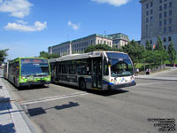 RTC 0124 - 2001 Novabus LFS