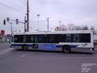 RTC 0201 - 2002 Novabus LFS