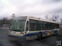 RTC 0201 - 2002 Novabus LFS