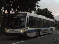 RTC 0211 - 2002 Novabus LFS