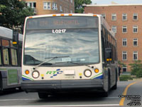 RTC 0217 - 2002 Novabus LFS