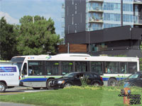 RTC 0219 - 2002 Novabus LFS