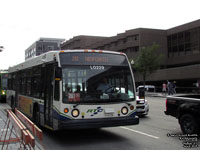 RTC 0229 - 2002 Novabus LFS