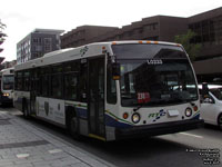 RTC 0233 - 2002 Novabus LFS