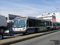 RTC 0238 - 2002 Novabus LFS