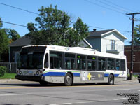 RTC 0240 - 2002 Novabus LFS