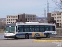 RTC 0242 - 2002 Novabus LFS