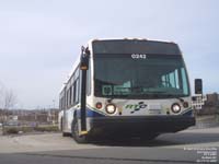 RTC 0242 - 2002 Novabus LFS