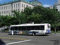 RTC 0303 - 2002 Novabus LFS