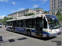 RTC 0304 - 2003 Novabus LFS