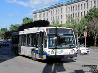 RTC 0305 - 2003 Novabus LFS