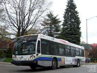 RTC 0306 - 2003 Novabus LFS