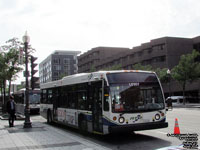 RTC 0307 - 2003 Novabus LFS