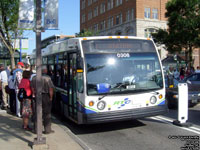 RTC 0308 - 2003 Novabus LFS