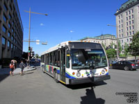 RTC 0309 - 2003 Novabus LFS