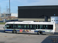 RTC 0312 - 2003 Novabus LFS