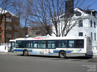 RTC 0314 - 2003 Novabus LFS