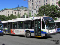 RTC 0320 - 2003 Novabus LFS (with step)