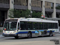 RTC 0327 - 2003 Novabus LFS