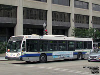 RTC 0329 - 2003 Novabus LFS