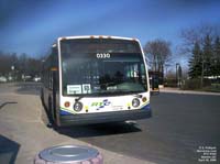 RTC 0330 - 2003 Novabus LFS