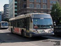 RTC 0331 - 2003 Novabus LFS