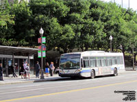 RTC 0331 - 2003 Novabus LFS