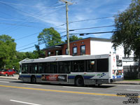 RTC 0332 - 2003 Novabus LFS