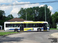 RTC 0334 - 2003 Novabus LFS