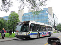 RTC 0334 - 2003 Novabus LFS