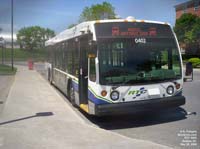 RTC 0402 - 2004 Novabus LFS