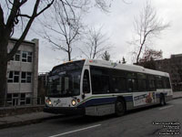 RTC 0403 - 2004 Novabus LFS