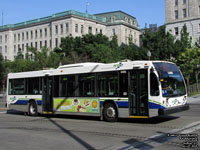 RTC 0406 - 2004 Novabus LFS