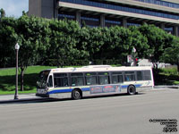 RTC 0407 - 2004 Novabus LFS