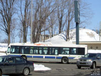 RTC 0408 - 2004 Novabus LFS