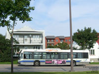 RTC 0413 - 2004 Novabus LFS