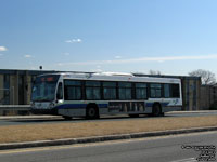 RTC 0413 - 2004 Novabus LFS