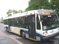 RTC 0414 - 2004 Novabus LFS