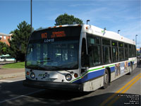 RTC 0415 - 2004 Novabus LFS