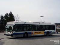 RTC 0421 - 2004 Novabus LFS