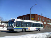 RTC 0421 - 2004 Novabus LFS