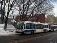 RTC 0422 - 2004 Novabus LFS